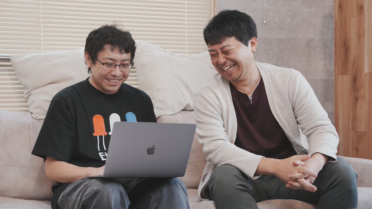 【公式】Luxy｜インフラエンジニア育成に代表がフルコミ中！ tweet media