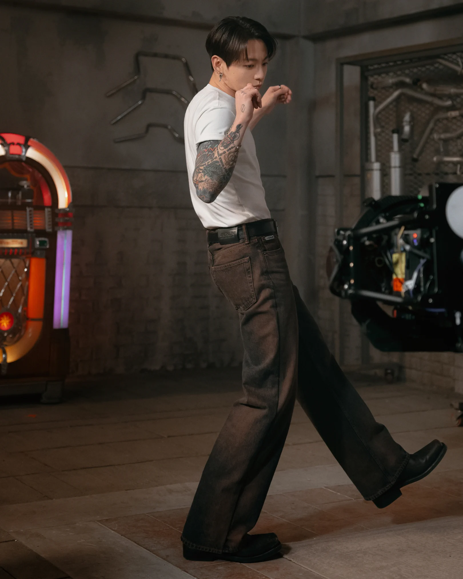 Calvin Klein Japan on X: 