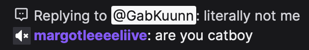 GabKuunn | 🇵🇭 🏳️‍🌈 | Vtuber tweet media