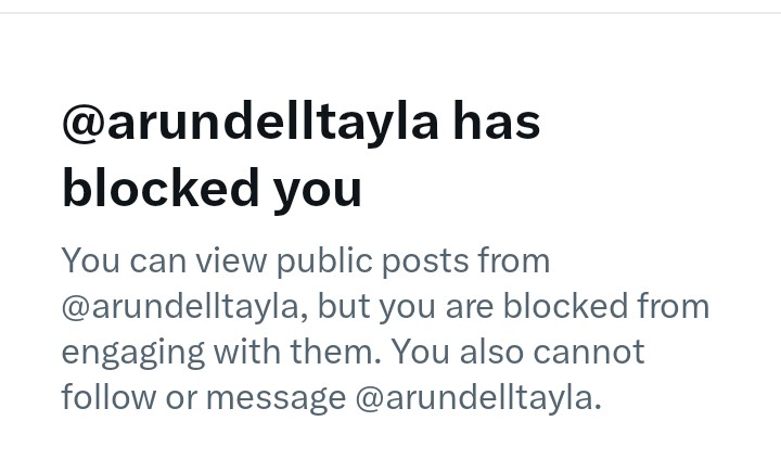 Angela tweet media