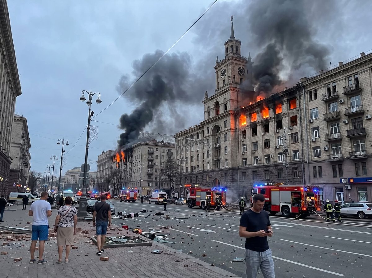 Olena Rohoza tweet media