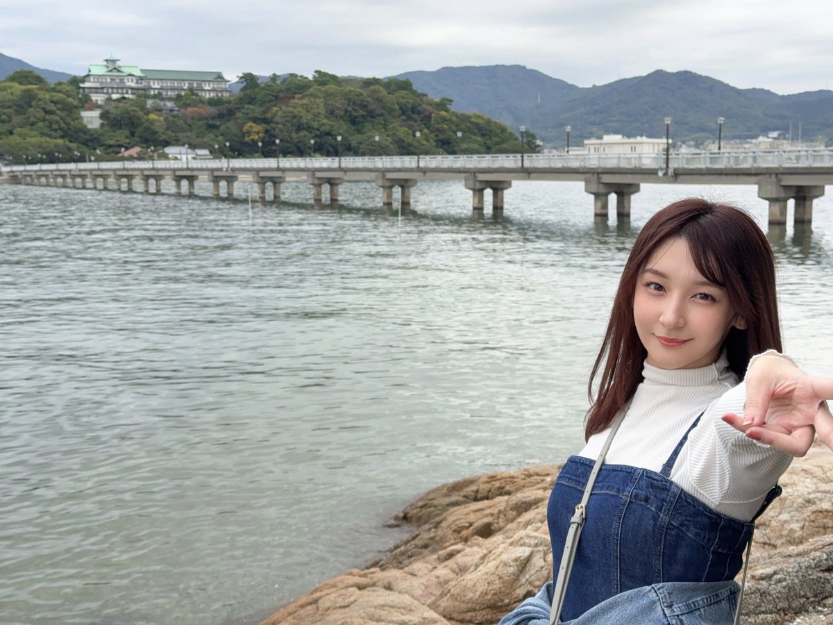 misoshiru110's tweet photo. 【出演告知】5月31日(日)10:00-12:00

ヤシの実FMにて
私の地元、蒲郡市のラジオ番組
「蒲郡UP！」に出演させていただきます！

地元大好きだもんで
また呼んでもらえてど嬉しいやぁ！
アプリでラジオ聞けるでね！
みんなちゃんと聞きんね！🫶 https://t.co/aOXMSUdSrs