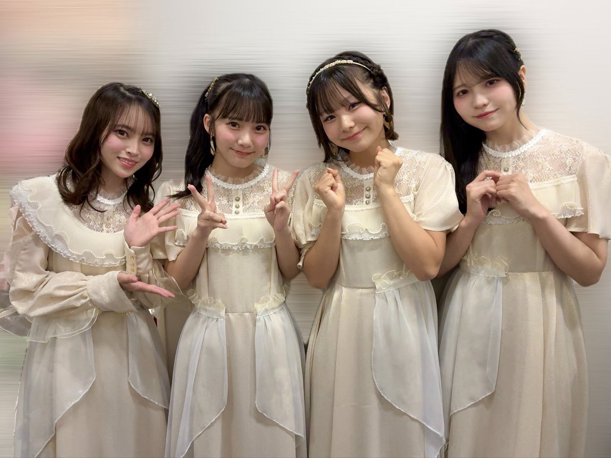 よっちー☆彡 (@yotchie2020) / Posts / X