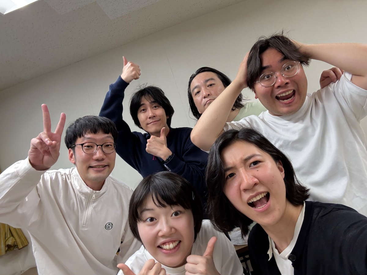 破壊ありがとう tweet media