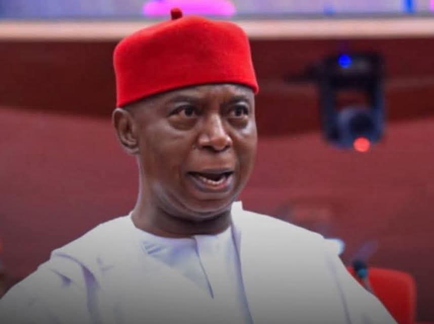 Dr KALU, OON tweet media