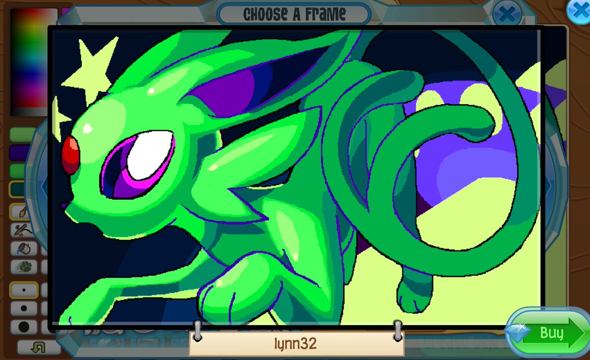 REDCANYNES's tweet photo. zop zop #pokemon zop zop zop animal jam zop https://t.co/2Y6r13FgLL