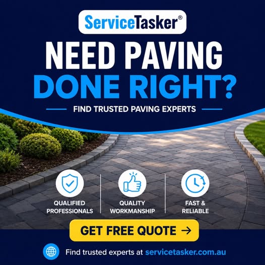 ServiceTasker tweet media