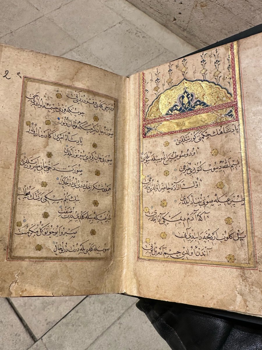 Themanuscriptdetective tweet media