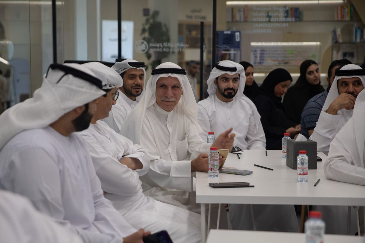 رؤية الإمارات tweet media