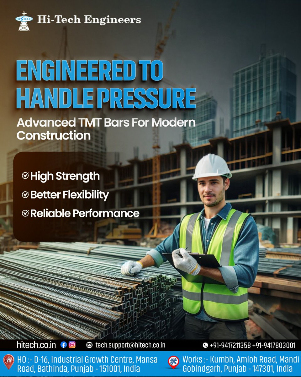 Hi-Tech Engineers (@hitecheng01) / Posts / X