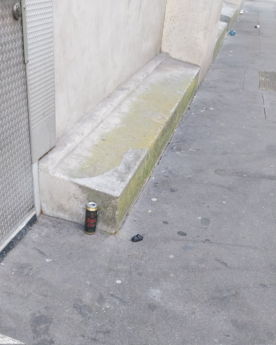 Sauvons Paris 12 🇫🇷🇮🇱 tweet media