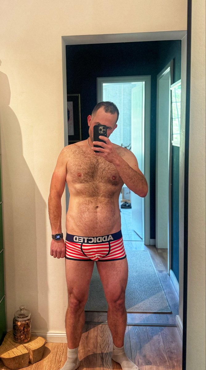 F2P82's tweet photo. New Undies too 😎 https://t.co/niutJavHw7
