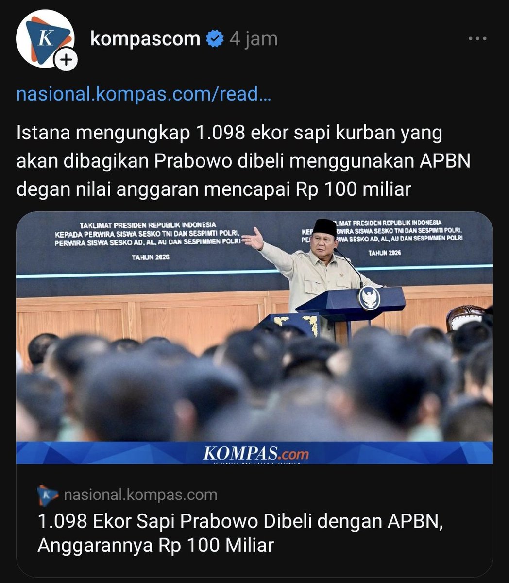 PROFESOR SAHAM tweet media
