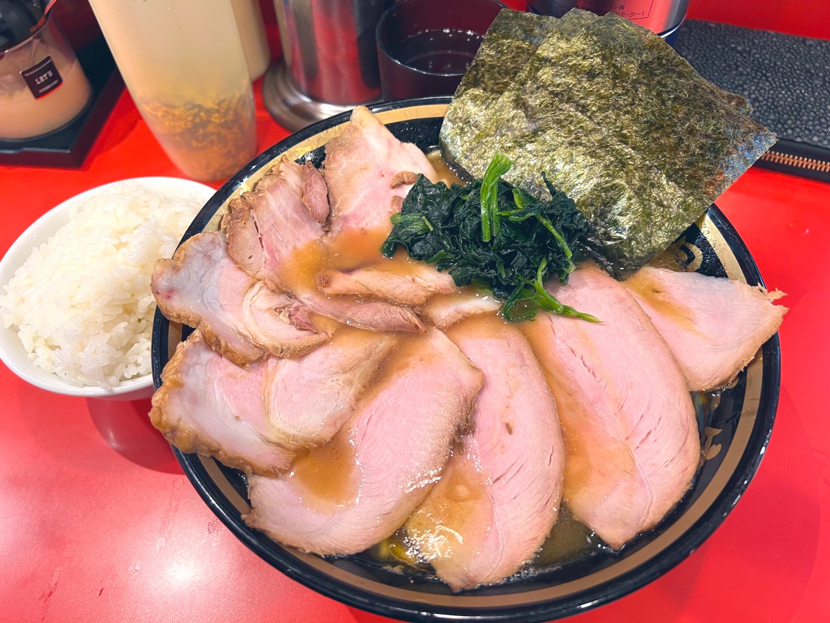 飯テロガヤ爺🍚🍖🍜🍺🍔 tweet media