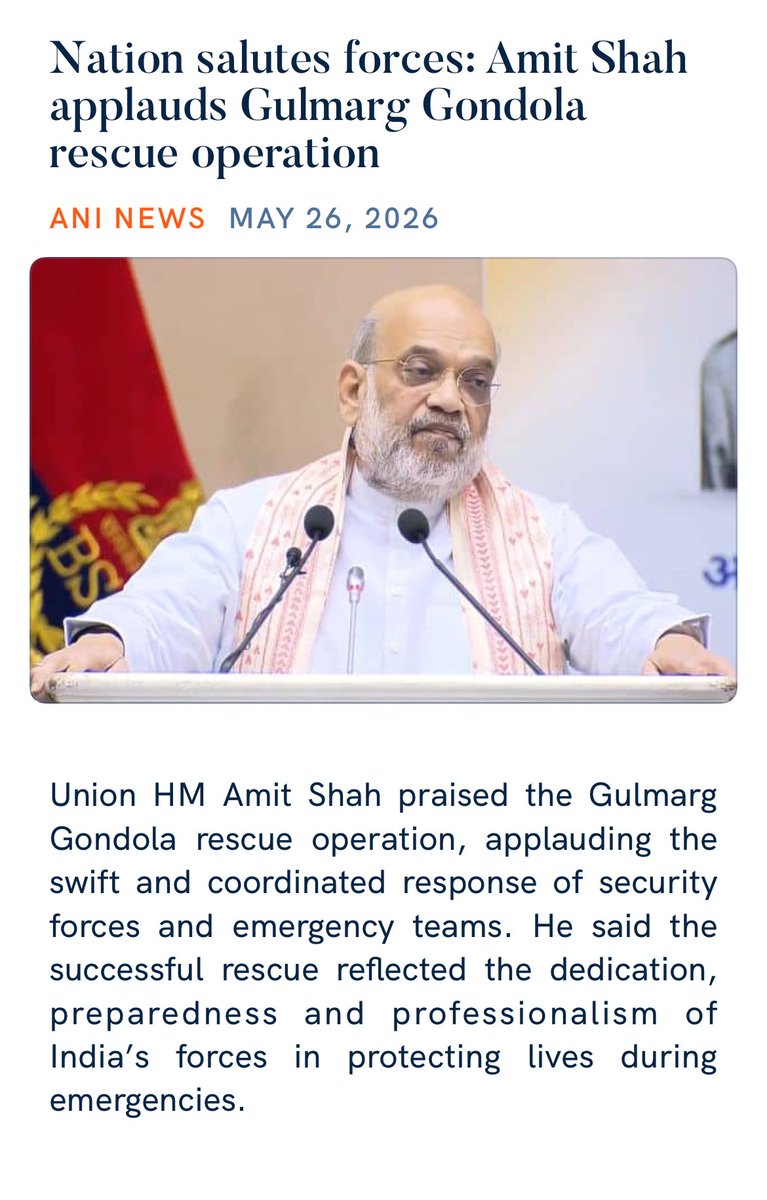 SV Srinivas🇮🇳 tweet media