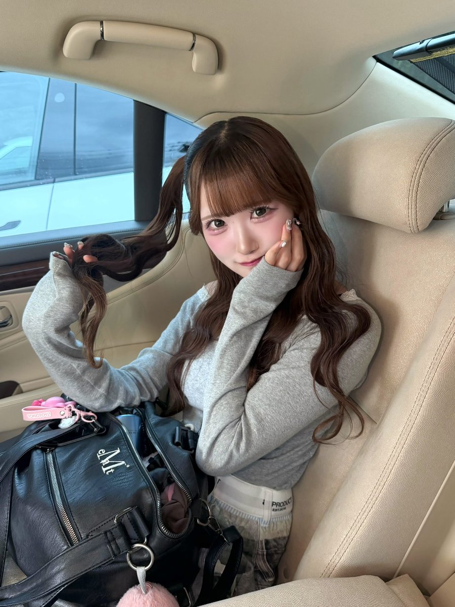 大坪 楓恋(Lv.♡Charm) (@lvcharmkaren) / Posts / X