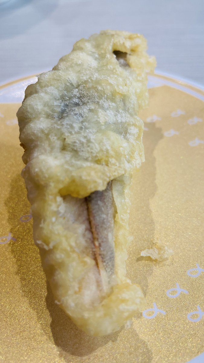 chrmlinux03's tweet photo. #はま寿司のにっぽん旨ねた祭り第2弾 
#リナちゃん食堂 
#お寿司は4皿まで

カツオ、ホッケ食べた🤤 https://t.co/u7o1no8BYe