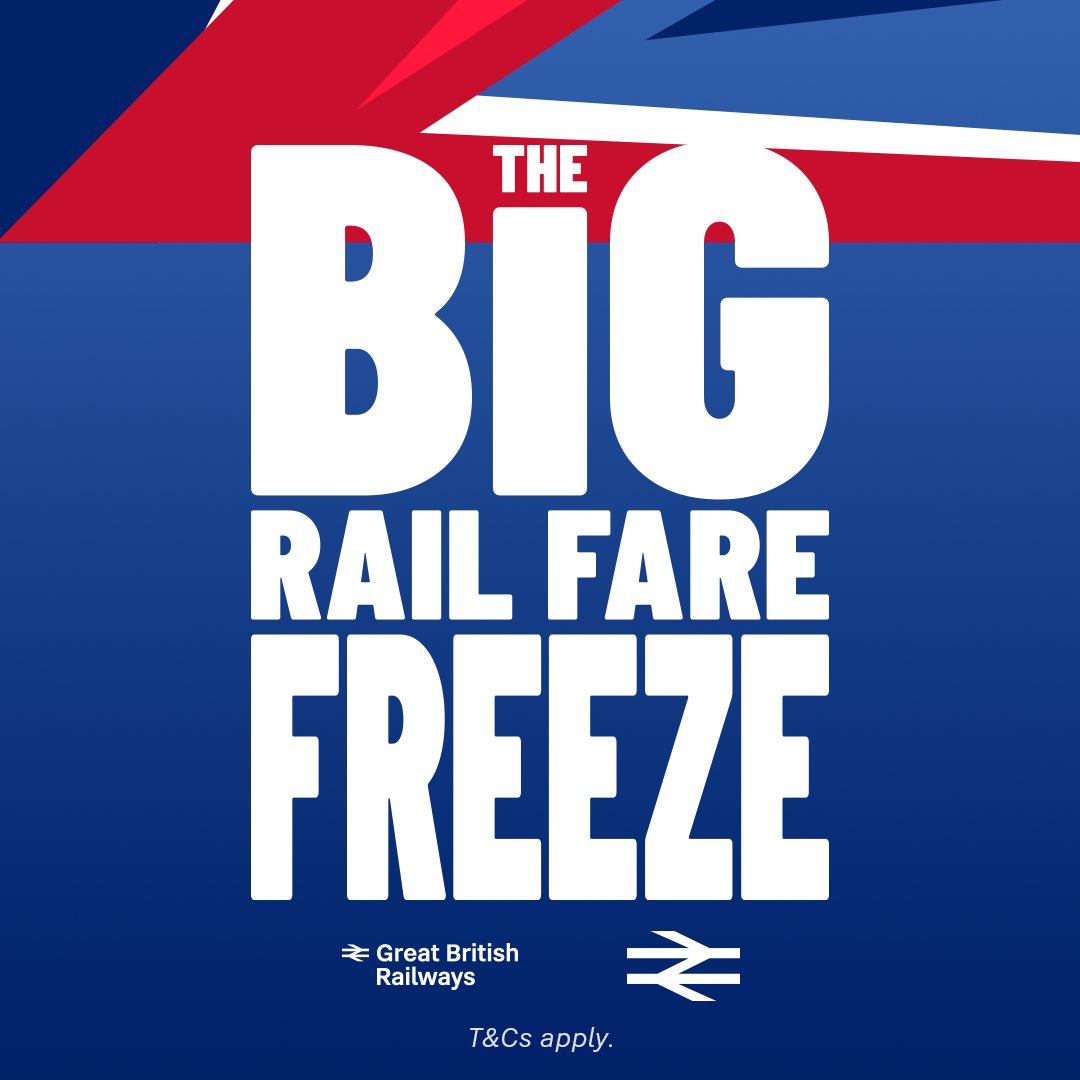 GWR tweet media