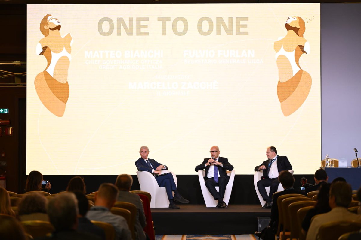 Uilca Nazionale tweet media