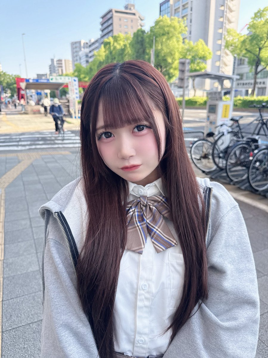 夢心かりん【君に、胸キュン。】 tweet media