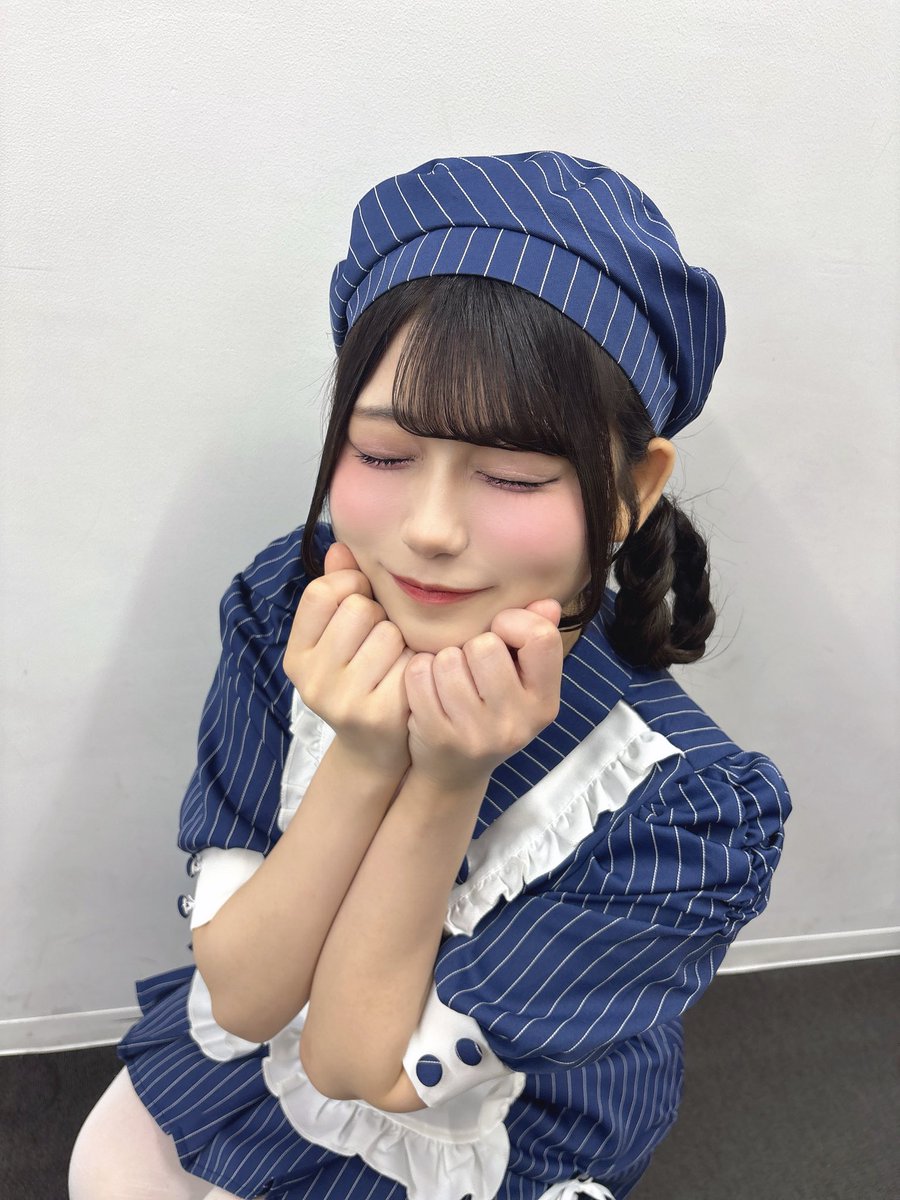 小葉こな【フルコース】 tweet media