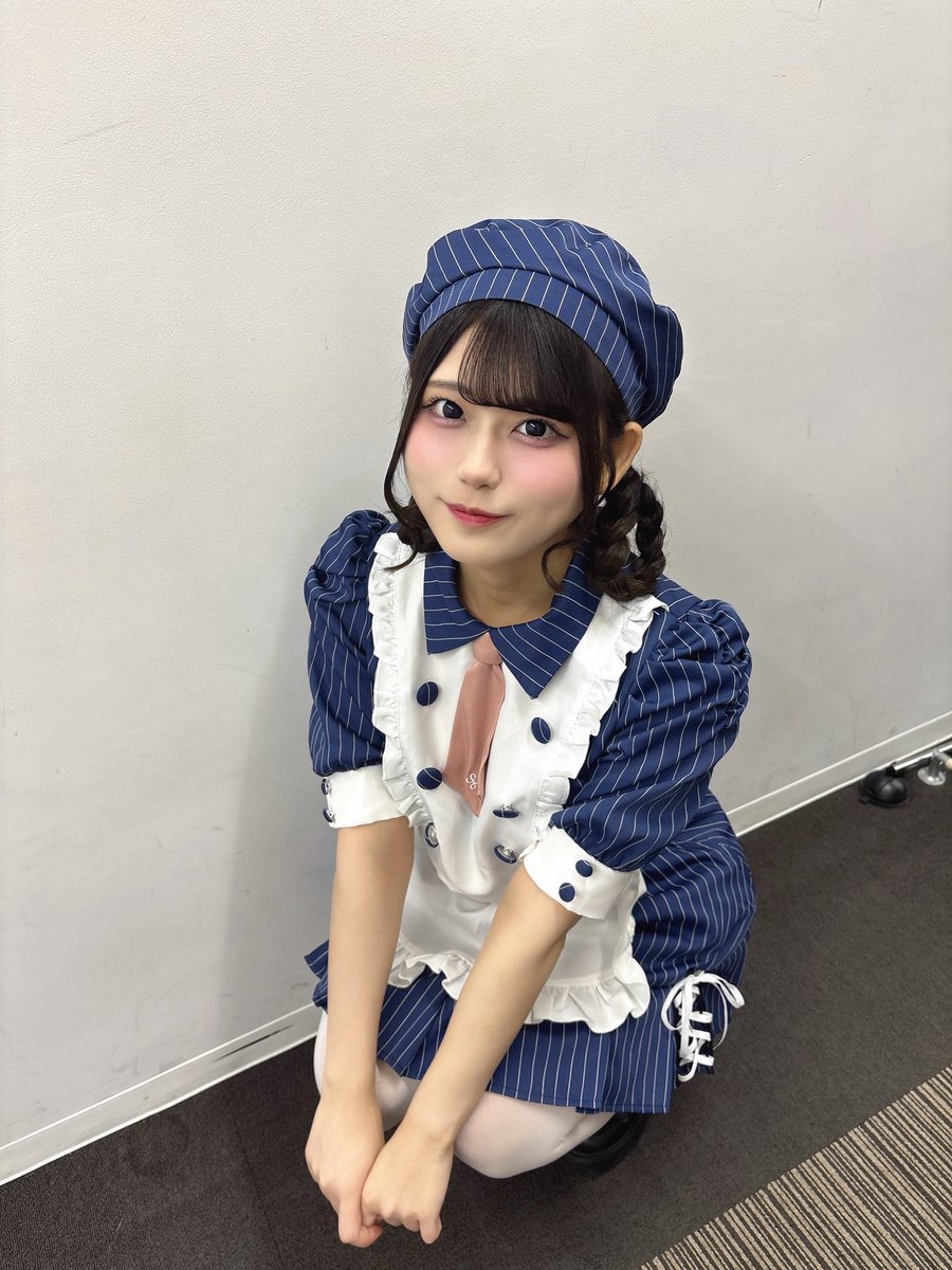 小葉こな【フルコース】 tweet media