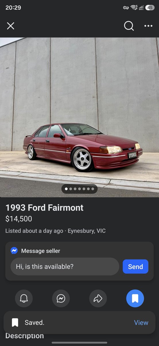 Auto Junkie 🇦🇺 tweet media