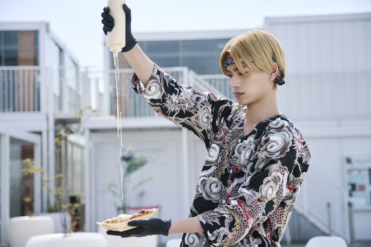 映画『山口くんはワルくない』公式 tweet media