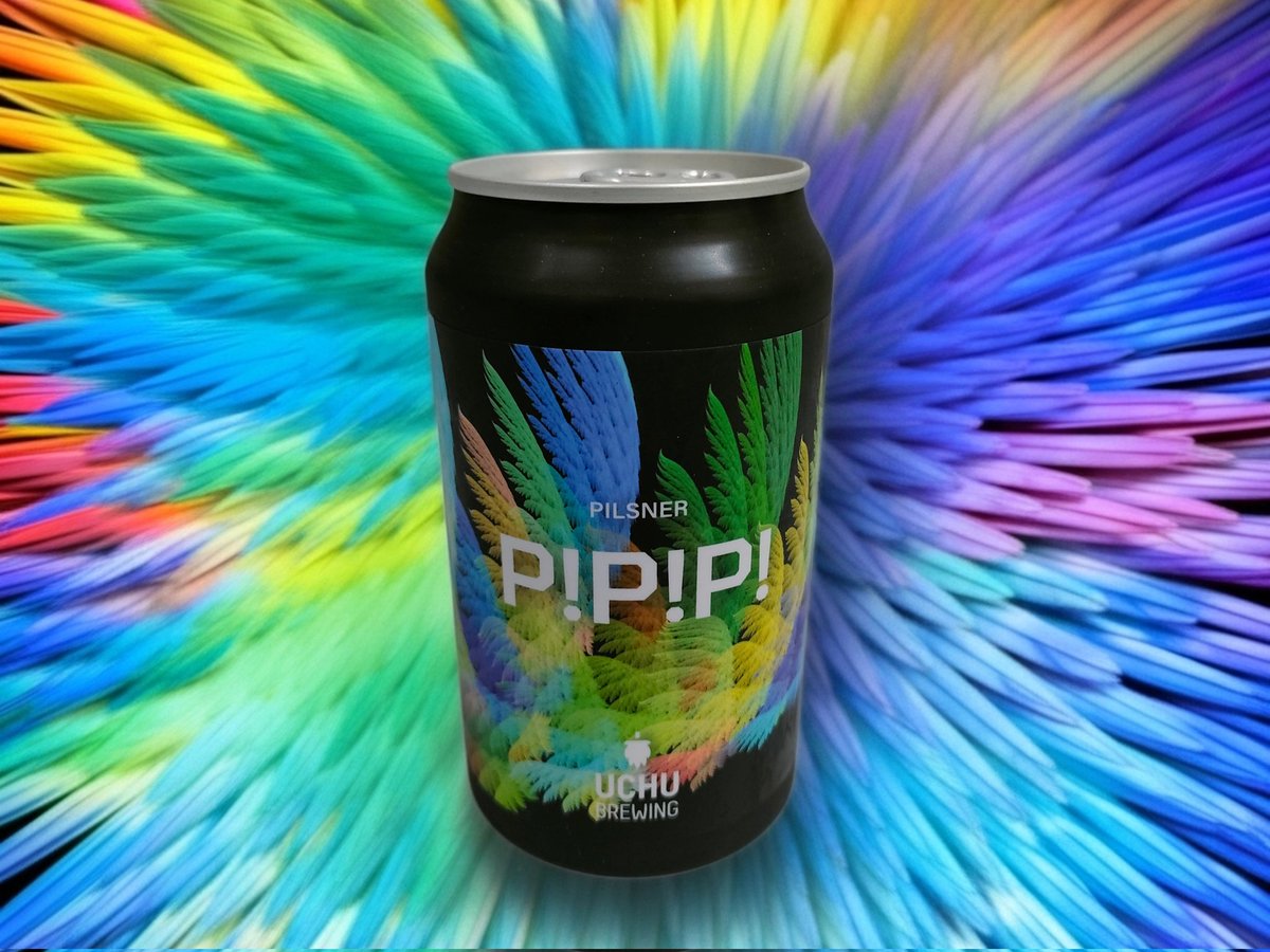 うちゅうブルーイング　UCHU BREWING ポストカード72枚 UCHU BREWING（うちゅうブルーイング）の「Awakening」｜yamashin0120