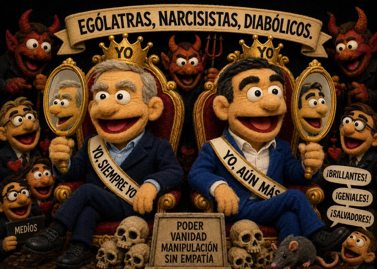 PILAR tweet media