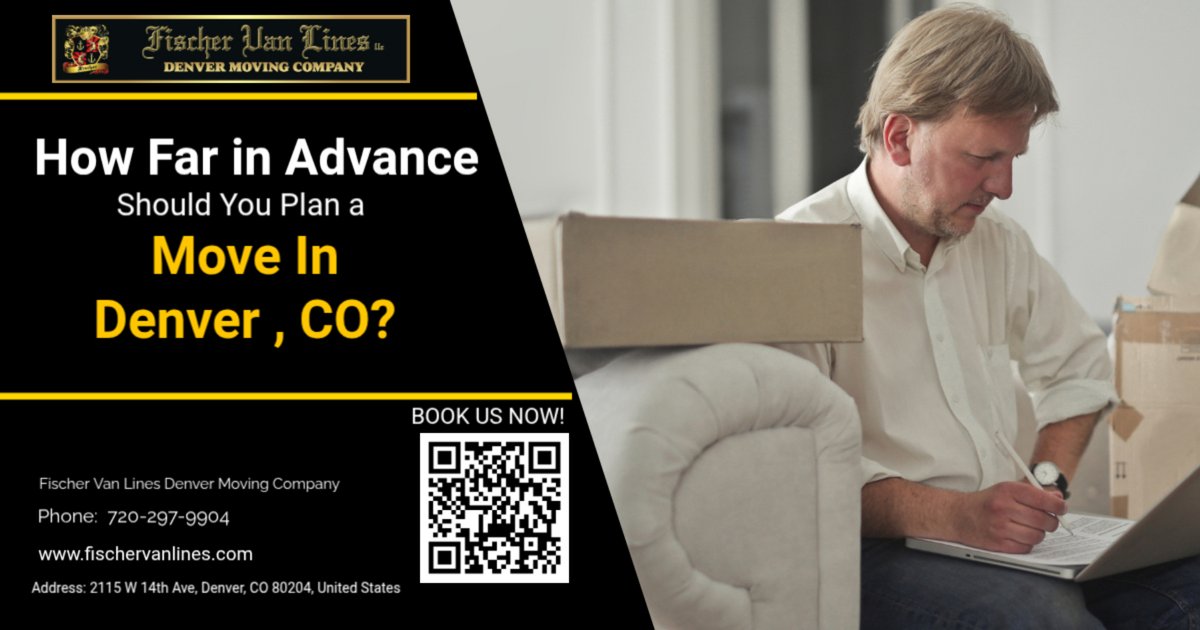 fischervanlines's tweet photo. Learn how far in advance you should plan your move and how to avoid common moving day problems.

 Full article here:
https://t.co/5ww8YCI0GP

Check us out on Google:
https://t.co/kqGVJWGNQ0 https://t.co/Hvc6ktVpC5