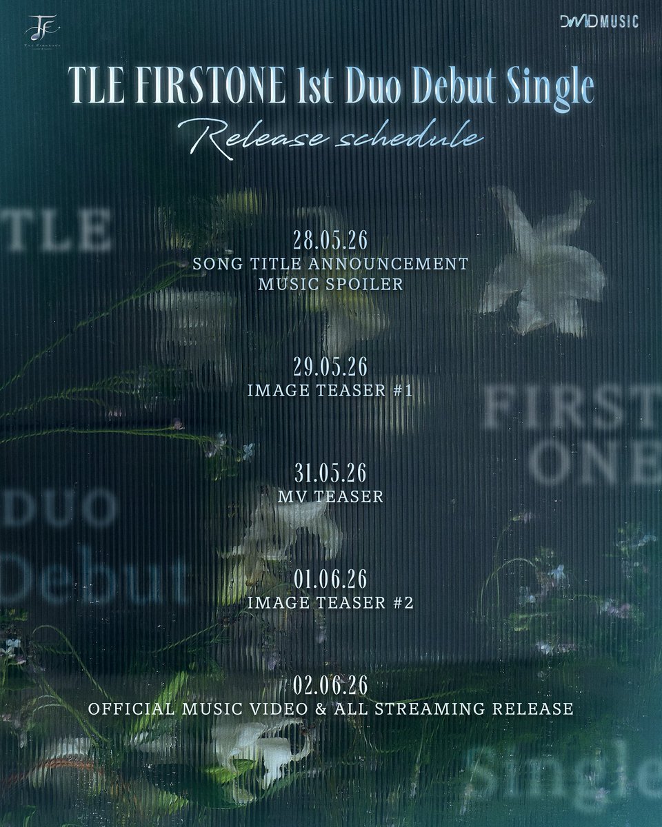 DMD MUSIC tweet media
