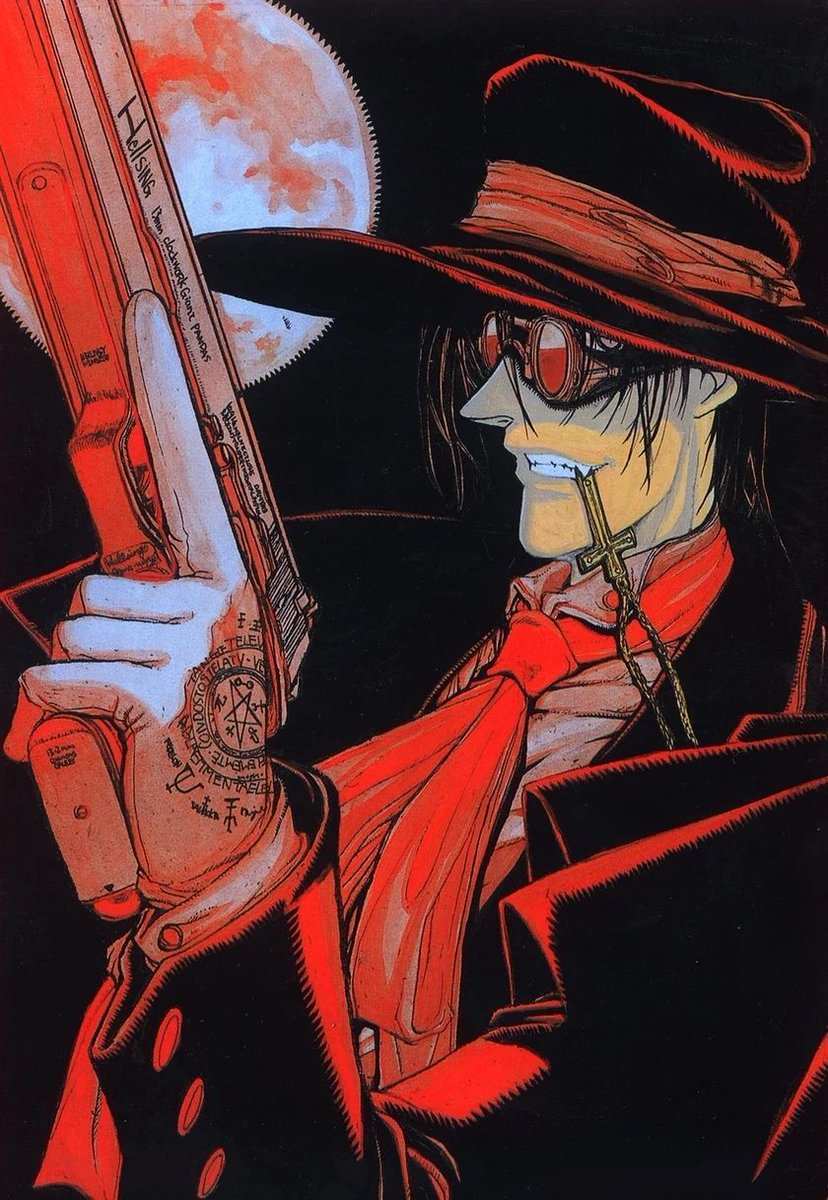 Retro Anime tweet media