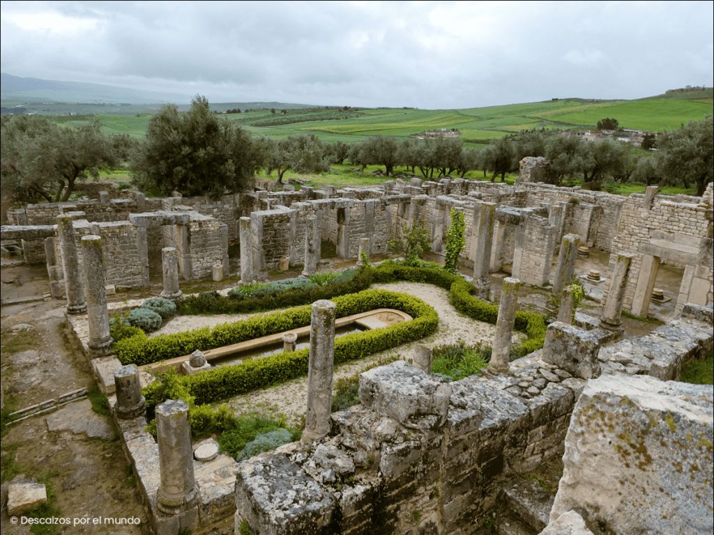 descalzosmundo's tweet photo. 🇹🇳 En #Túnez se pueden encontrar ruinas y yacimientos romanos de primer nivel.
La ciudad de #Dougga, muy bien conservada y el anfiateatro de #ElJem, uno de los más importantes del #ImperioRomano.
🔗 https://t.co/TtnuQGsuI8
@MadridTB https://t.co/YvQ3iljFAf