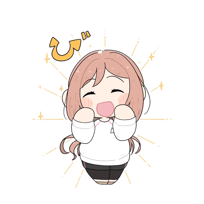 莉波ちゃんとか流すよ