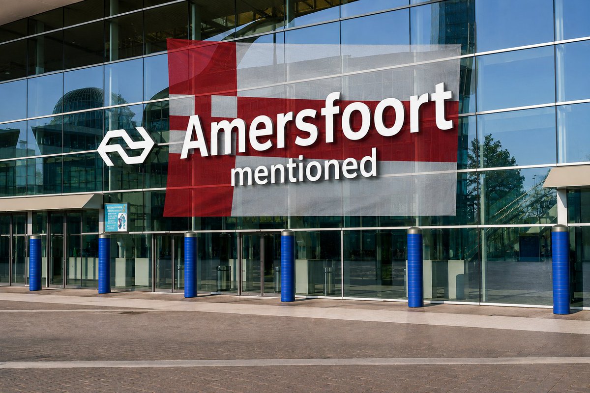 No Context Amersfoort tweet media