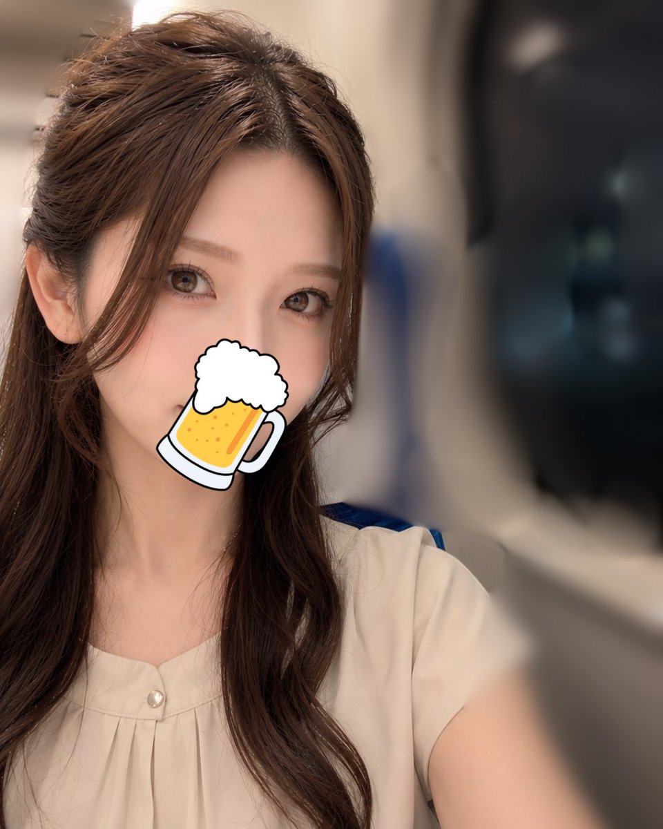 ゆい🍺 tweet media