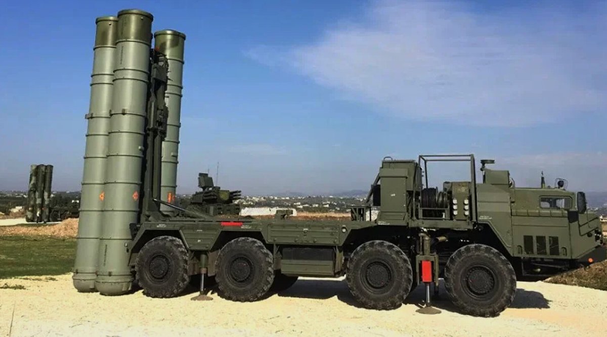 Military Observer tweet media