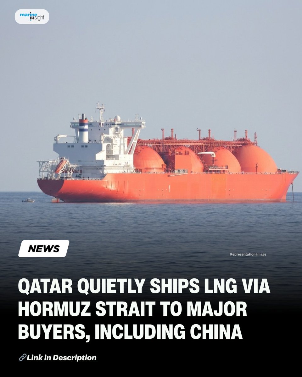MarineInsight tweet media