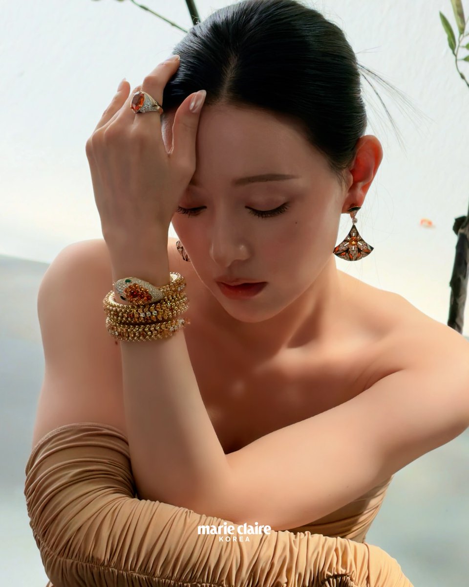 Marie Claire Korea 마리끌레르 tweet media