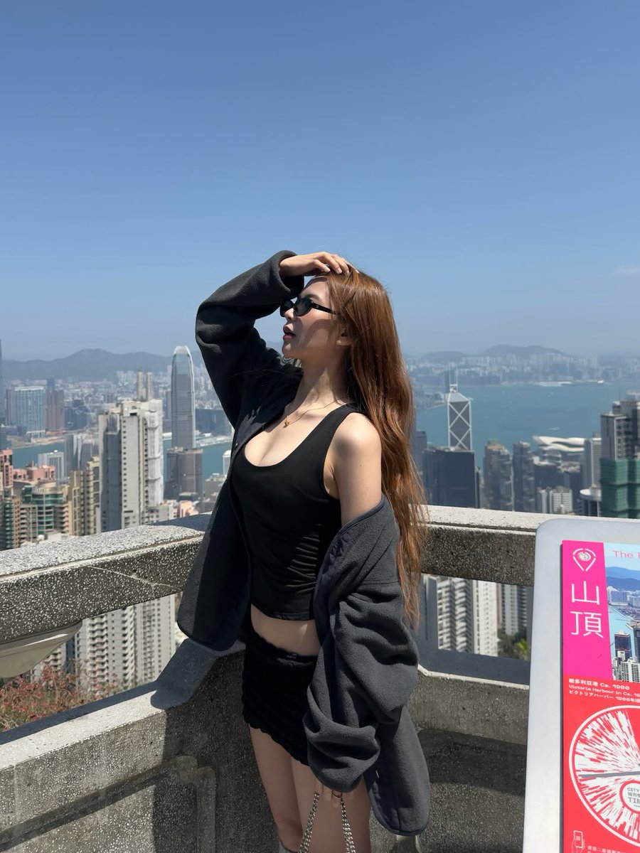allaboutcia's tweet photo. 052626 | _ciasamonte Instagram post update 

"Catching sunlight everywhere I go ☀️"

#FINA #FINA_CIA  #PPOP #PPOPRISE 

7/7 https://t.co/uPSI5y988X