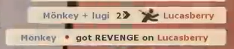 Enginee72431954's tweet photo. I was just watching a tf2 video earlier.
What to you mean Tubby Gubby was in a Mönkey video... https://t.co/DOOGhLPulX