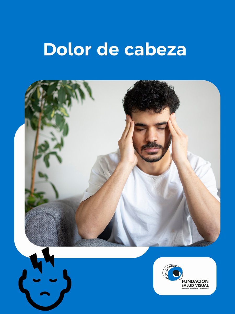 funsavi's tweet photo. 👁️⚠️ Si experimentas estos síntomas, puede que estés forzando tu visión.

Haz pausas, ajusta la iluminación y consulta a un profesional si las molestias persisten.

#Funsavi #Visión #SaludVisual https://t.co/3EZKwzt6wj