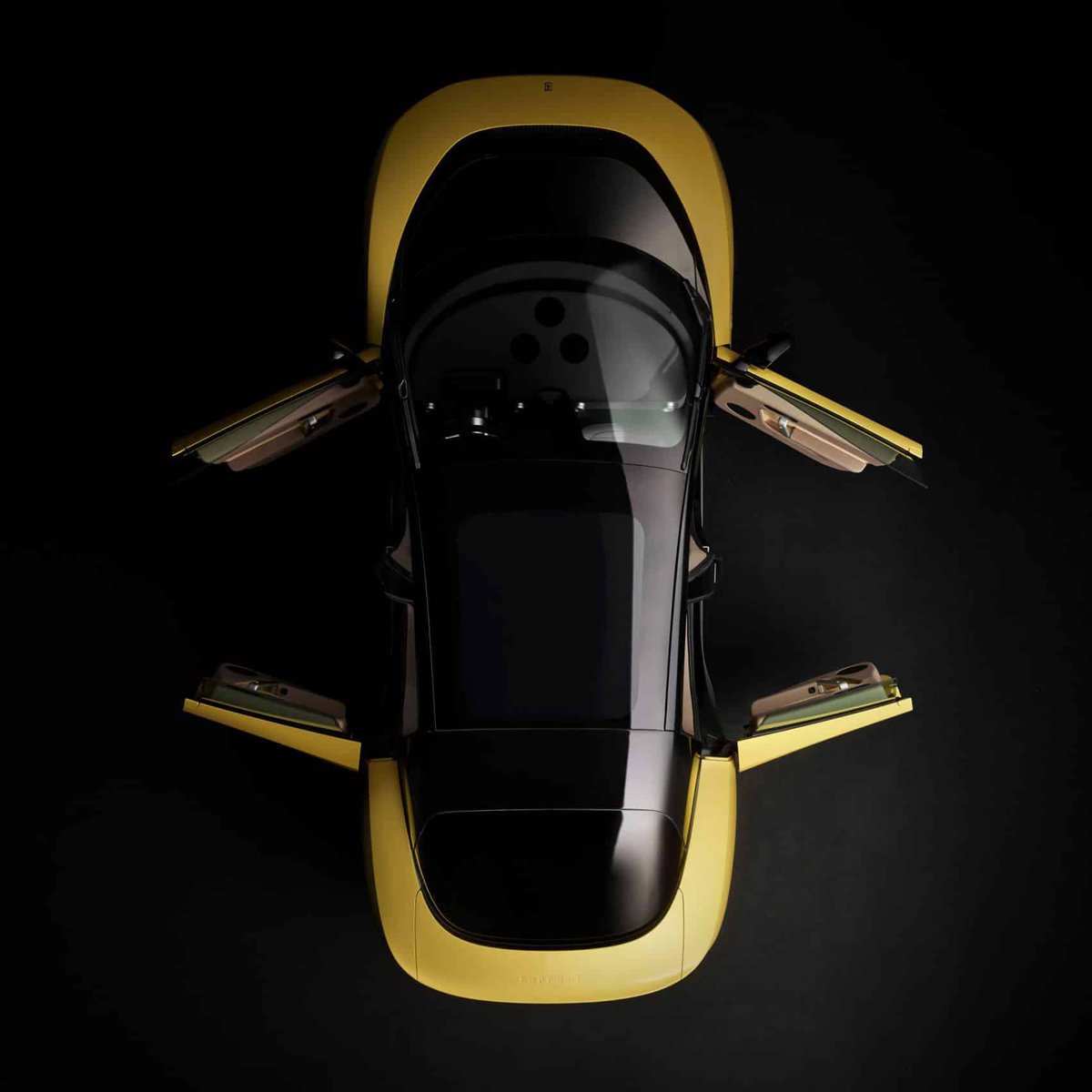 Luxe_net's tweet photo. Ferrari Luce : La Première Ferrari 100 % Électrique ◾️

À découvrir ici — https://t.co/VkSOvpKmo9 https://t.co/Egx5JyOvrD