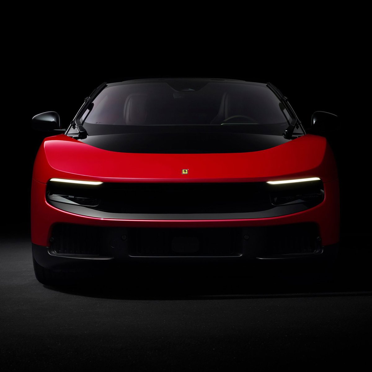 Luxe_net's tweet photo. Ferrari Luce : La Première Ferrari 100 % Électrique ◾️

À découvrir ici — https://t.co/VkSOvpKmo9 https://t.co/Egx5JyOvrD
