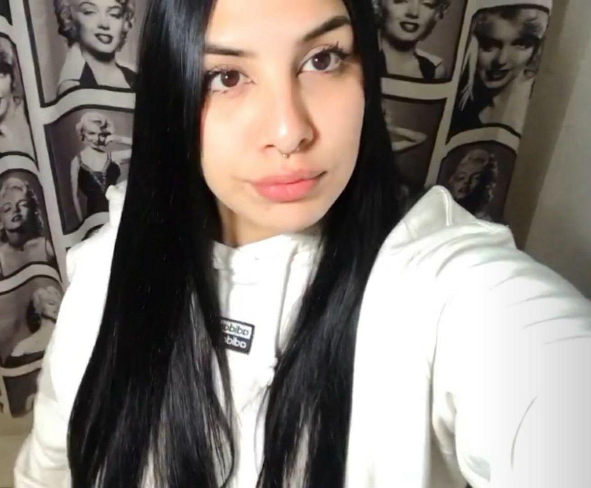 Xiomara tweet media