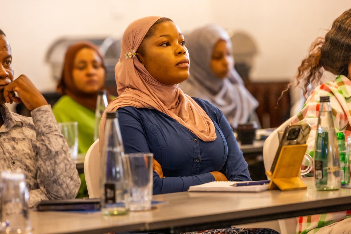 PS_Betsy_Njagi's tweet photo. The Ministry of Mining, Blue Economy and Maritime Affairs @MiBeMa_2022 hosted a high-level consultative meeting with Coastal Leadership at PrideInn Paradise, Mombasa. On behalf of Hon. @HassanAliJoho , EGH, Cabinet Secretary Mining, Blue Economy and Maritime Affairs, I apprised the leadership on the status of Kenya’s preparedness to host the 11th Our Ocean Conference (OOC), a landmark global forum on marine conservation, sustainable blue economy and climate action. The meeting was graced by His Excellency Abdulswamad Shariff Nassir @A_S_Nassir , Governor of Mombasa County; His Excellency Andrew Mwadime, Governor of Taita Taveta County; H.E. Major(Rtd) Dhadho Godhana, Governor of Tana River County; and Deputy Governor Josephat Chirema Kombo of Kwale County. Also present were Senators Juma Boy Juma (Kwale) and Mohamed Faki (Mombasa), Members of Parliament from Likoni, Kaloleni, Changamwe, Ganze, Kilifi, Mvita, and Rabai; my colleague Mr. Harry Kimtai @KimtaiHarry Principal Secretary State Department for Mining; as well as senior National Government officials and County Government representatives from across the Coast Region all united in support of Kenya’s historic role as the first African host of this prestigious conference.

The primary objective of the engagement was to brief the coastal leadership on the current progress of OOC11 preparations, including logistics, security, substantive programme development and stakeholder coordination, while also seeking their feedback, priorities and commitments. The Ministry listened carefully to the concerns and suggestions raised by H.E. Governors Abdulswamad and Mwadime and the broader coastal leadership, particularly on the role of counties in the conference delivery, the involvement of local communities and artists, and the need for clearer guidance on county-level responsibilities.

Moving forward, the Ministry and Coastal Leadership reaffirmed their commitment to forging a united front and deepening collaboration as Kenya gears up to host the most successful and impactful Our Ocean Conference ever. Coastal counties will be actively integrated into the national planning structures, ensuring that the Coast Region plays a central role in showcasing Kenya’s blue economy achievements, mobilising commitments, and inspiring global action for our oceans.