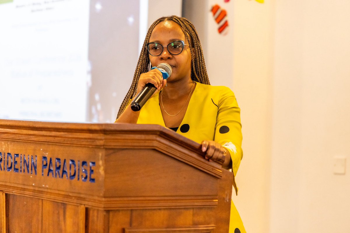 PS_Betsy_Njagi's tweet photo. The Ministry of Mining, Blue Economy and Maritime Affairs @MiBeMa_2022 hosted a high-level consultative meeting with Coastal Leadership at PrideInn Paradise, Mombasa. On behalf of Hon. @HassanAliJoho , EGH, Cabinet Secretary Mining, Blue Economy and Maritime Affairs, I apprised the leadership on the status of Kenya’s preparedness to host the 11th Our Ocean Conference (OOC), a landmark global forum on marine conservation, sustainable blue economy and climate action. The meeting was graced by His Excellency Abdulswamad Shariff Nassir @A_S_Nassir , Governor of Mombasa County; His Excellency Andrew Mwadime, Governor of Taita Taveta County; H.E. Major(Rtd) Dhadho Godhana, Governor of Tana River County; and Deputy Governor Josephat Chirema Kombo of Kwale County. Also present were Senators Juma Boy Juma (Kwale) and Mohamed Faki (Mombasa), Members of Parliament from Likoni, Kaloleni, Changamwe, Ganze, Kilifi, Mvita, and Rabai; my colleague Mr. Harry Kimtai @KimtaiHarry Principal Secretary State Department for Mining; as well as senior National Government officials and County Government representatives from across the Coast Region all united in support of Kenya’s historic role as the first African host of this prestigious conference.

The primary objective of the engagement was to brief the coastal leadership on the current progress of OOC11 preparations, including logistics, security, substantive programme development and stakeholder coordination, while also seeking their feedback, priorities and commitments. The Ministry listened carefully to the concerns and suggestions raised by H.E. Governors Abdulswamad and Mwadime and the broader coastal leadership, particularly on the role of counties in the conference delivery, the involvement of local communities and artists, and the need for clearer guidance on county-level responsibilities.

Moving forward, the Ministry and Coastal Leadership reaffirmed their commitment to forging a united front and deepening collaboration as Kenya gears up to host the most successful and impactful Our Ocean Conference ever. Coastal counties will be actively integrated into the national planning structures, ensuring that the Coast Region plays a central role in showcasing Kenya’s blue economy achievements, mobilising commitments, and inspiring global action for our oceans.