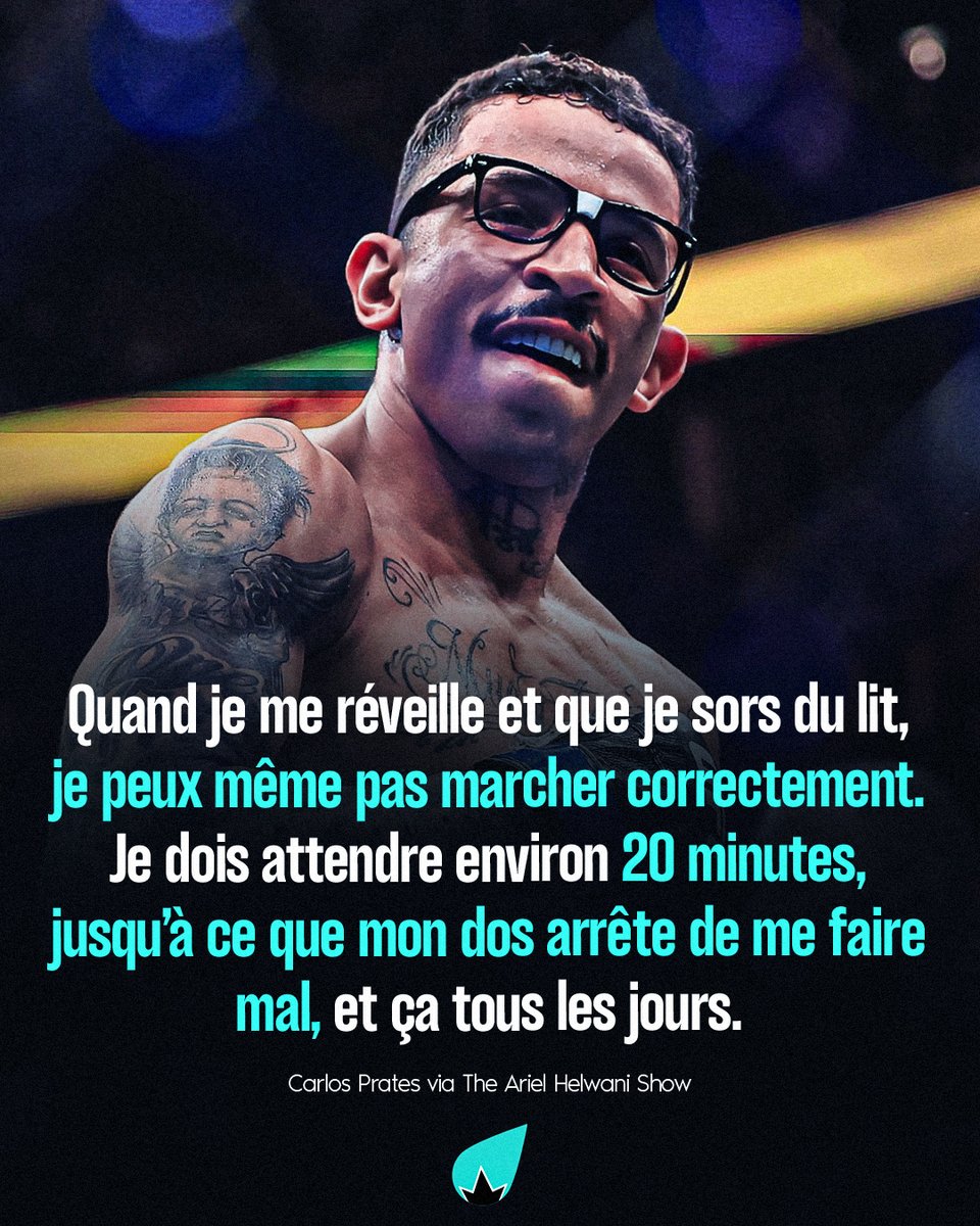 La Sueur tweet media
