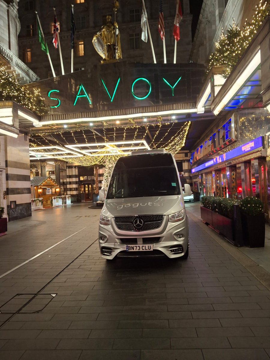 GoGutsi's tweet photo. Our Specialised Services: Provides airport transfers, corporate shuttles, multi-day tours, and tailored wedding transport.
Bookings: You can book directly through their official Facebook page or register on our website for discounts.
Phone: 0844 809 9335. https://t.co/LqxfzMo8gb